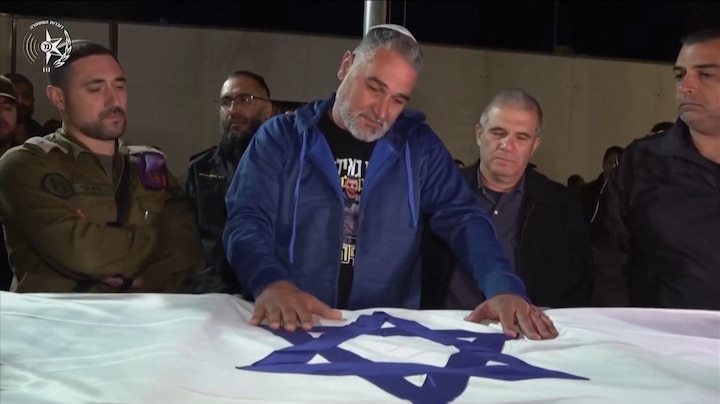 Alle lichamen Israëlische gijzelaars zijn thuis, wat gebeurt er nu met Gaza?