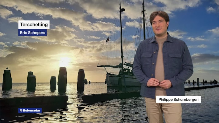 RTL Weer 10:55