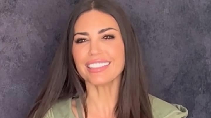 Yolanthe Cabau 'trots' op rol in Amerikaanse film: 'Blij en dankbaar'