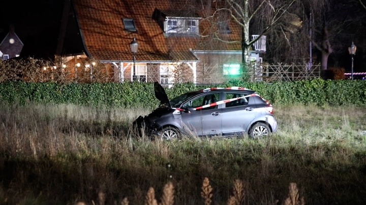 'Slachtoffers Nunspeet stonden te wachten op lichtjesparade'