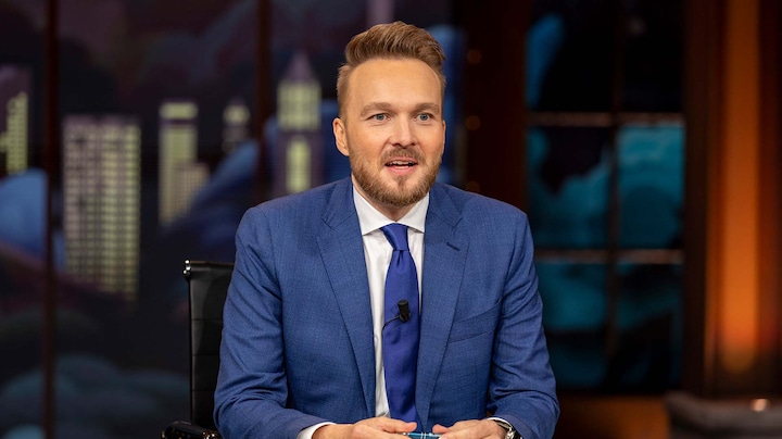 LUBACH over traditie als treinkaartjes duurder worden: ‘Prijs omhoog, journalist naar station, reiziger boos’