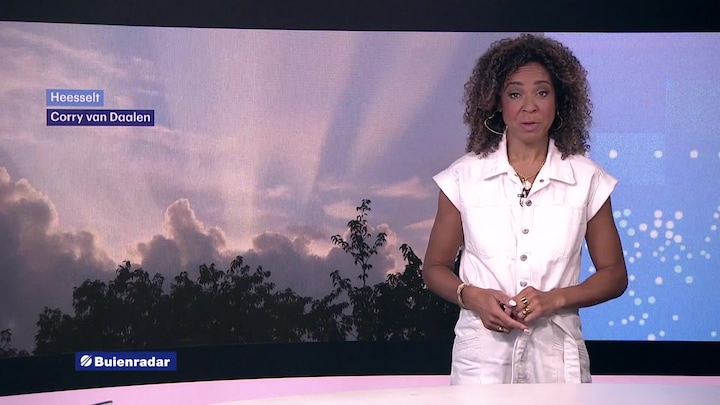 RTL Weer 08:20