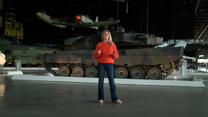 Van olie naar stroom: Defensie wil groener arsenaal, maar dat blijkt lastig