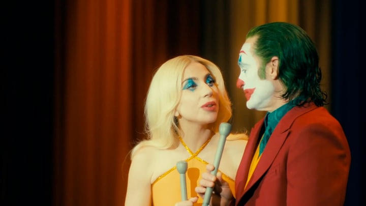 Lady Gaga moest haar stem opnieuw 'opbouwen' voor Joker: Folie à Deux