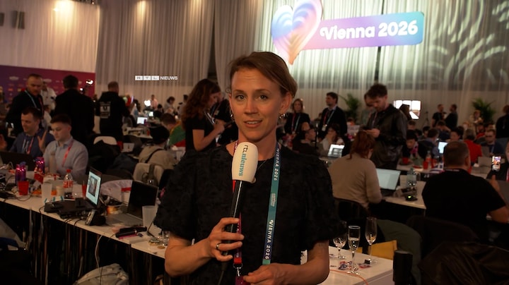 Na beladen songfestival begint discussie opnieuw: 'EBU moet om tafel'