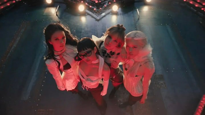 Blackpink herenigd: K-popgroep keert terug na drie jaar soloactiviteiten