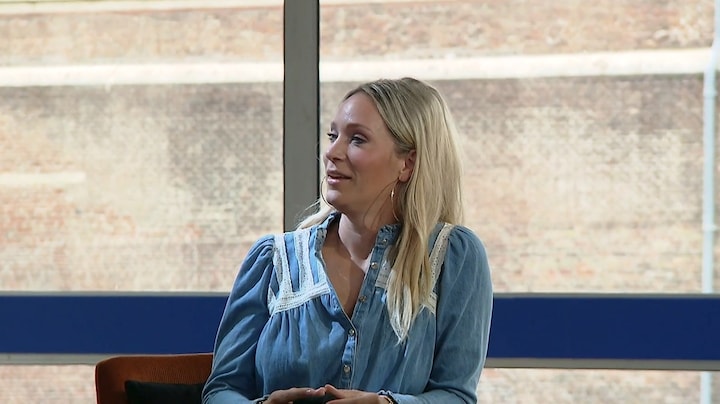Hélène Hendriks blij dat ze terugkeer Staatloterij Show mag presenteren: 'Hartstikke leuk'
