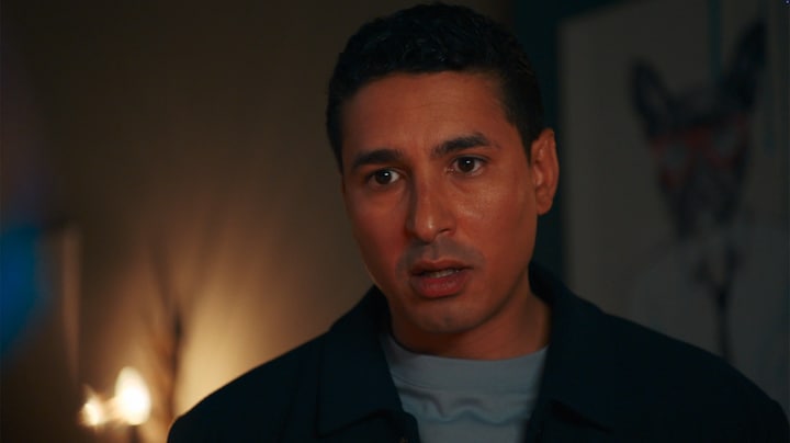 GTST: Demi en Marwan krijgen ruzie