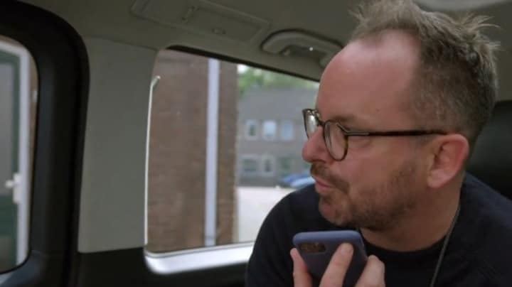 Confrontatie met stalker mislukt in Zeeman Confronteert