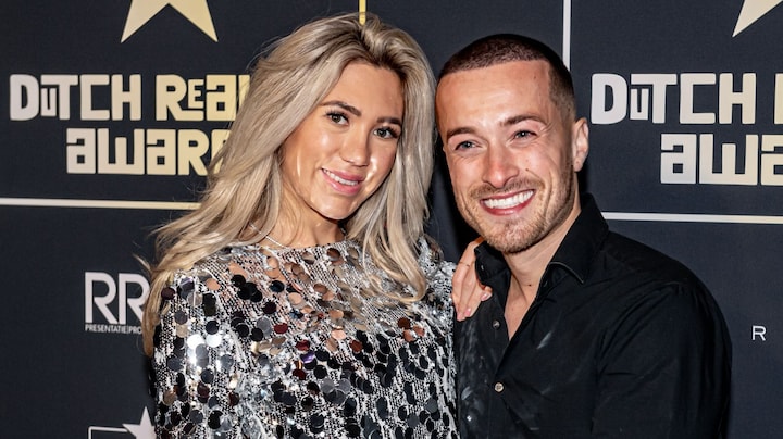 Bruiloft realitysterren Evie van Vliet en Mike Koot wordt 'groots'