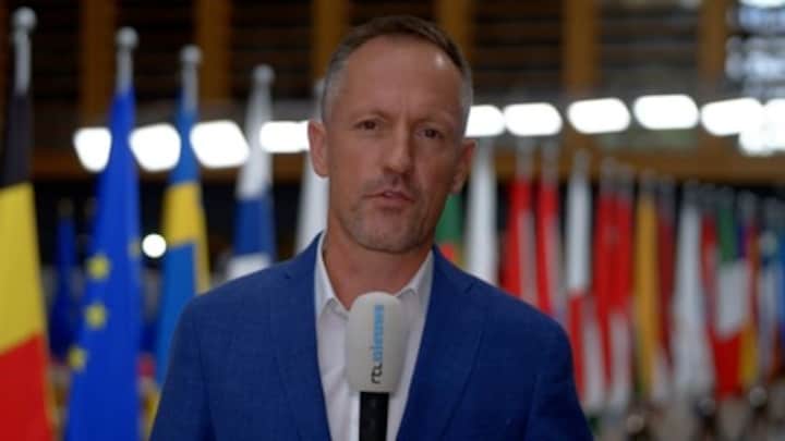EU-leiders hopen op snel einde handelsoorlog met VS: 'Dreigen met tegentarieven is dom'