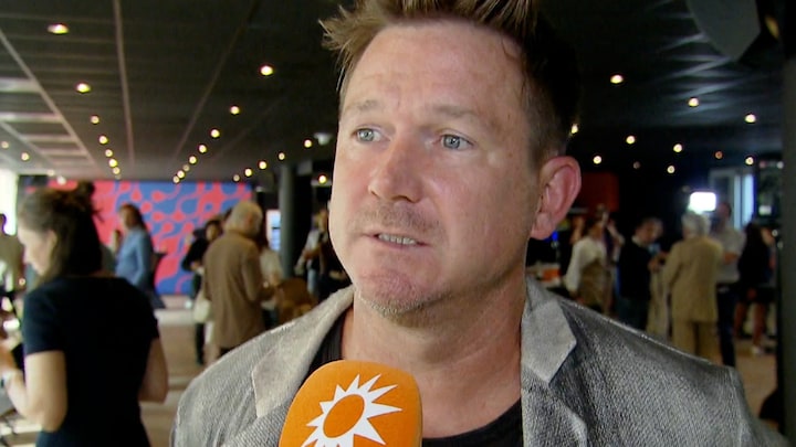 Johnny de Mol reageert op aangifte door ex Shima Kaes: 'Weer beetje hoofdpijn'