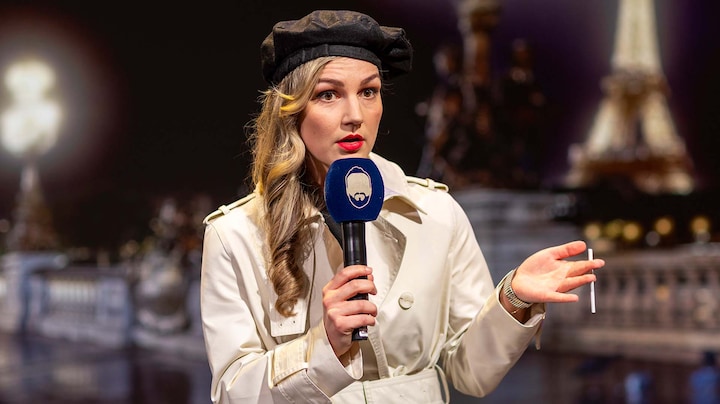 LUBACH over waarom de Fransen een nucleaire samenwerking met Nederland willen