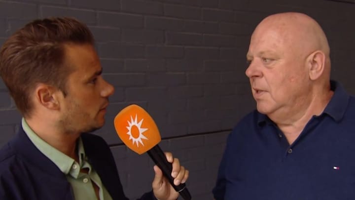 Toekomst bij SBS is onzeker voor Peter Gillis: 'Moeten in gesprek'