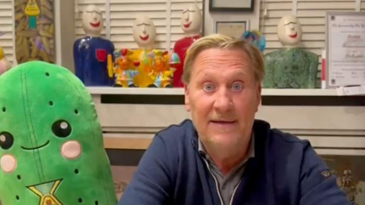 Oos Kesbeke trots dat er steeds meer baby's naar hem vernoemd worden