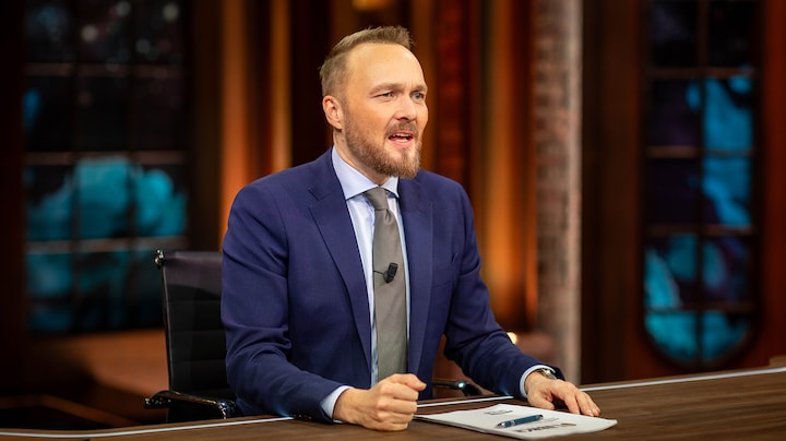 De VVD komt geld tekort