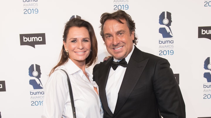 Marco Borsato put kracht uit steun van gezin in aanloop naar rechtszaak