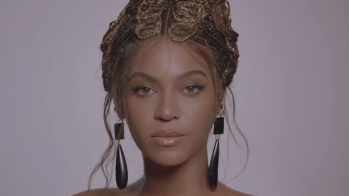 Giorgio Hokstam lovend over nieuwe single Beyonce: 'Heel vet'