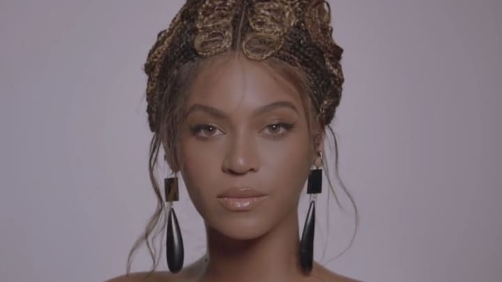 Giorgio Hokstam lovend over nieuwe single Beyonce: 'Heel vet'