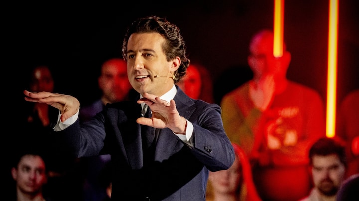 Klaver over veranderingen in de zorg: 'Kwetsbare mensen betalen vaak de prijs'