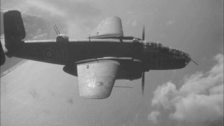 Film vertelt verhaal over 'vergisbombardement' Den Haag in WOII