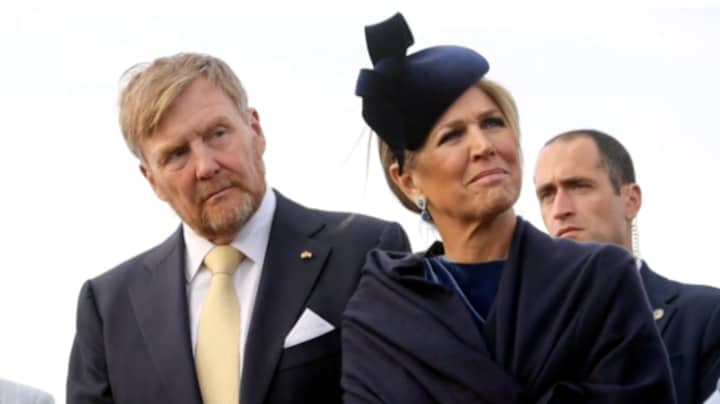 Koning Willem-Alexander gaat op staatsbezoek naar Suriname