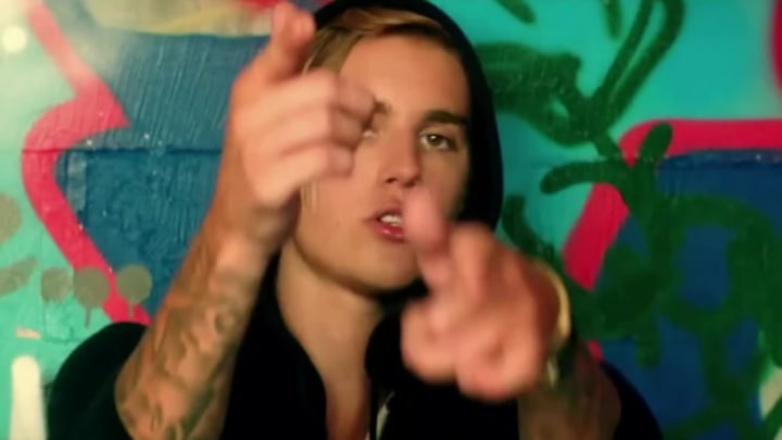 Succes nieuw album Justin Bieber overschaduwt zorgen om mentale gezondheid 