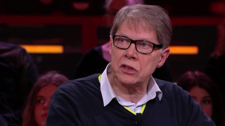 Wim Daniëls brengt ode aan Houdoe!