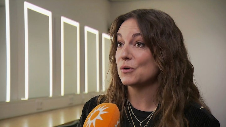 Eva Crutzen maakt tweede seizoen van Bodem nog grover en gekker