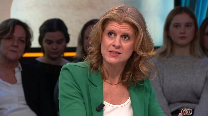 Hoogleraar obesitas over leververvetting: 'Kan leverkanker veroorzaken'