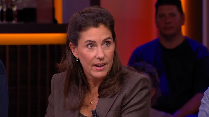Floor Bremer noemt Jettens reactie ‘op de bek slaan’ niet handig