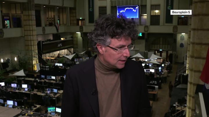 RTL Z Nieuws - 16:00 uur