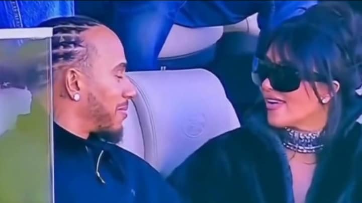 The Kardashians komen terug: maakt Lewis Hamilton zijn opwachting in nieuw seizoen The Kardashians? 