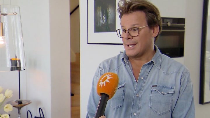 Naast make-up heeft Leco ook liefde voor interieur design: komt met eigen programma