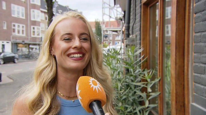 Manon zag vertrek niet aankomen in B&B Vol Liefde