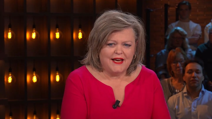 De bonus voor KLM-topvrouw Marjan Rintel zorgt voor flinke ophef