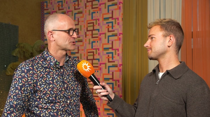 Erik uit De Bondgenoten heeft eigen thuis 'geen seconde' gemist: 'Overbodige emotie'