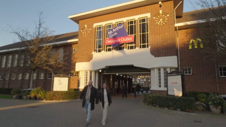 Designer Outlet Roermond