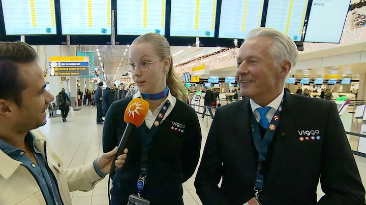Nieuw seizoen Schiphol Airport belooft een 'knaller' te worden