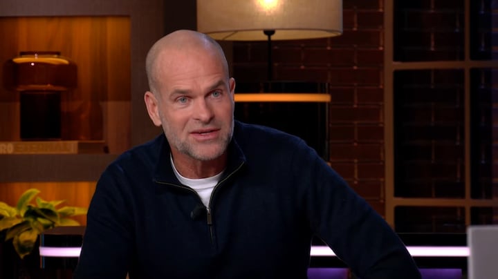 Dit is de held van de week van Erben Wennemars