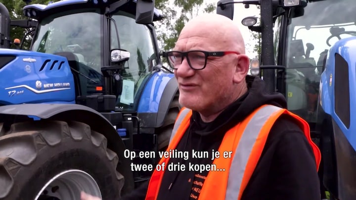 RTL Z Nieuws - 12:00 uur
