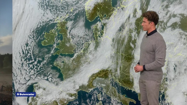 RTL Weer 19:55