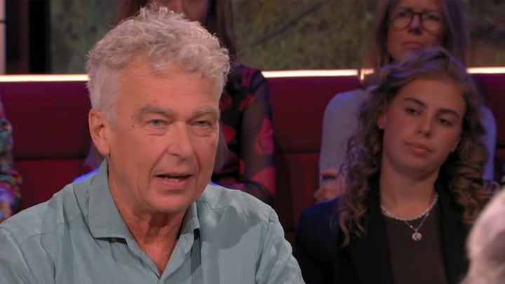 Kees van der Spek verbaasd over weinig empathische reactie Derk Bolt na Spoorloos-misser