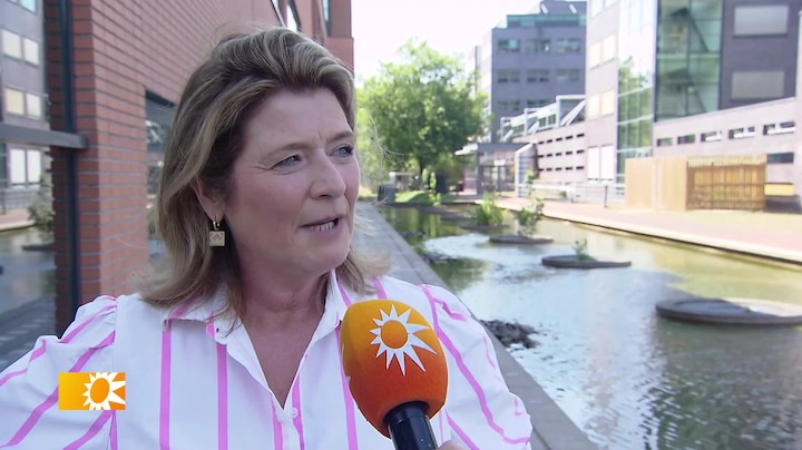 Zoon Josseline baalt van vertrek bij Paul in B&B Vol Liefde