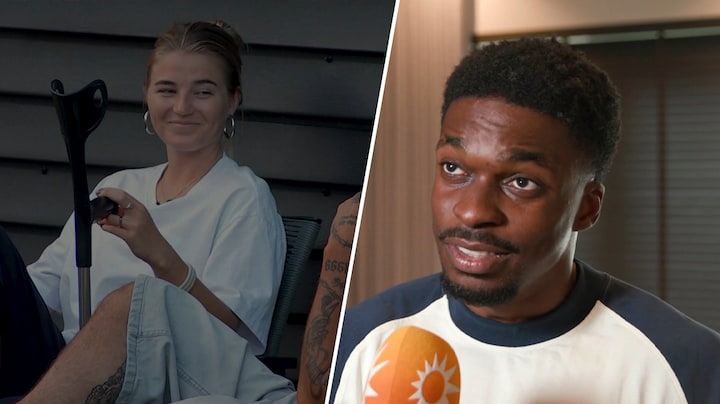 Défano Holwijn ziet geen toekomst in Anouk en Diederik uit De Bondgenoten