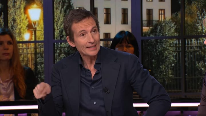 Verontrustende details in Epstein-files