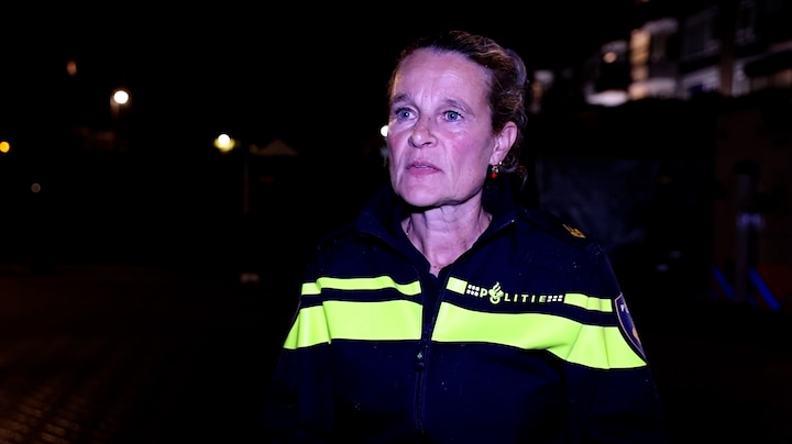 Politie roept op na dood van aangehouden man: 'Stuur die beelden naar ons'