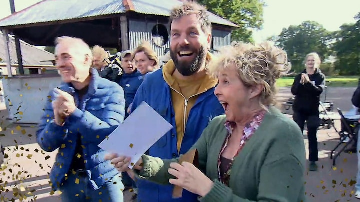 Woeste Grond genomineerd voor Gouden Televizier-Ring: 'Trots' 