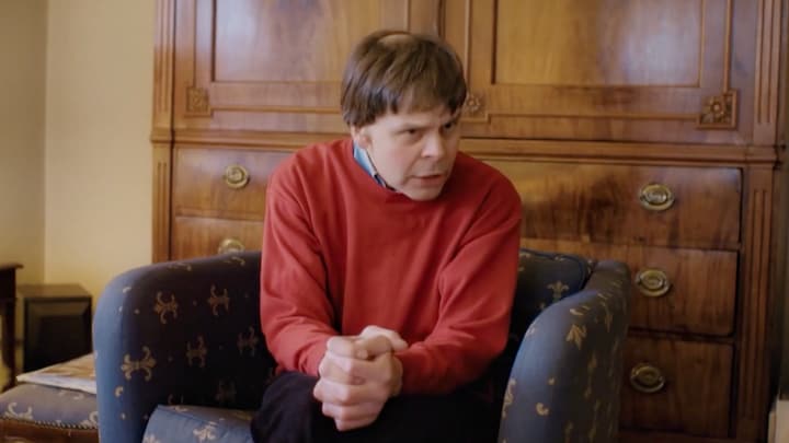 Nieuwe docu Kees Momma binnenkort te zien: 'Enorm spannend' 