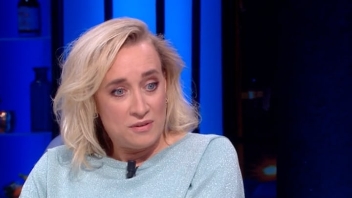 Hoe zit de mediaruzie tussen Johan Derksen en Eva Jinek nou precies?